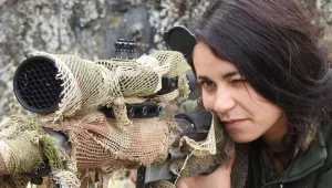 Girê Cûdî'de 1 asker öldürüldü
