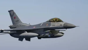 Türkiye’ye F-16 satma hazırlığı