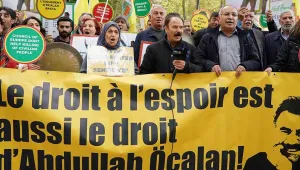 Öcalan için CPT’yle görüşüldü