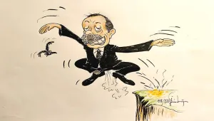 Erdoğan Türkiye'yi uçurdu!