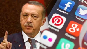 Yeni internet yasası: Hedef insani varoluş hakkımız