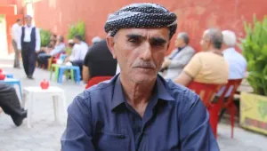 Çekilmeyi değil, mücadeleyi seçti