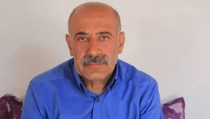 Dışarı çıkınca toprağa uzan
