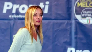 Meloni bir Mussolini değil ama Trump olabilir