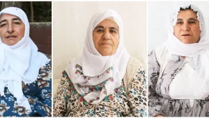 Festival değil çocuklarımızın kemiklerini istiyoruz