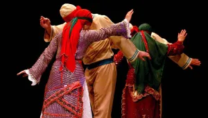 İktidarın Alevi tuzağı