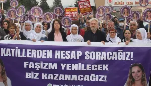 Dava, katile göre sürüyor