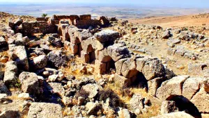 Rabat Kalesi RES tehdidi altında