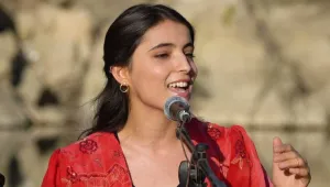Sanatçılara siyasi soykırım