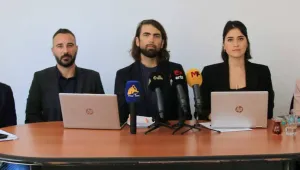 Gazetecileri serbest bırakın
