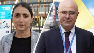 AK de gerilemeden sorumlu 