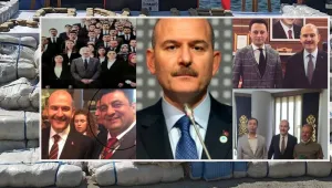 Kürt çocuklarını zehirleme derken...