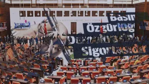 Abdülhamit’ten Erdoğan’a sansürün tarihçesi