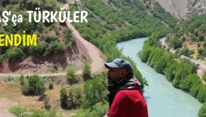 Yoldaş’ca Türküler’den Efendim