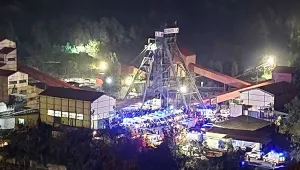 Katliam için şartlar hazırdı