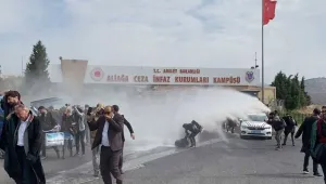 ‘İktidardayız’ mesajı verildi