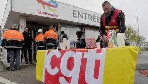 Fransa’da yarın hayat duracak