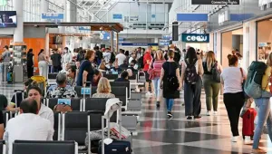 Türk işçi planı tutmadı