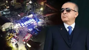 Mütedeyyin iç çekişler ve sanrılar