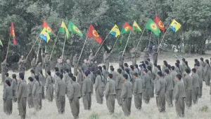 Türk ordusu sonuç alamadı