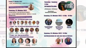 Köln'de Dayanışma Festivali