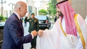 ABD’den Suudi Arabistan’a yaptırım planı