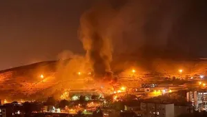 Üniversitelerden tutuklulara destek