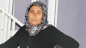 Bu devletten davacıyım 