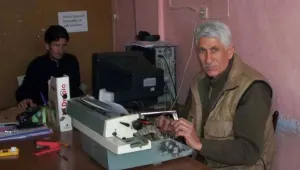 Rüşveti haberleştirene dava