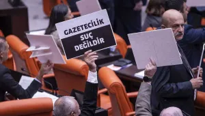 Sansür de artık yasal