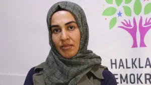 HDP’li meclis üyesi AKP’ye üye yapıldı