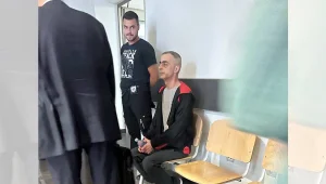 Piroğlu açlık grevini sonlandırdı