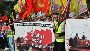 Tahammülümüz kalmadı