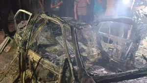 Êzîdxan Asayişi’ne saldırı