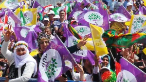 Seçim, Kürtler ve PKK 