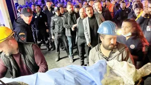 Hem emeğimiz hem ömrümüz çalınıyor