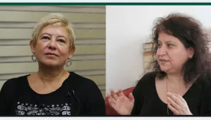 Nagihan ve Jîna’nın mücadelesi sürecek