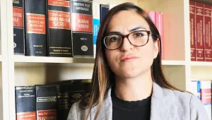Suçlu pişkince inkar etti