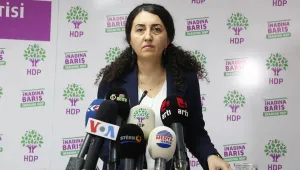 Günay: Bu suçtan vazgeçin