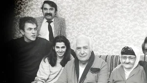 Cegerxwîn'in daha önce yayınlanmamış ses kaydı