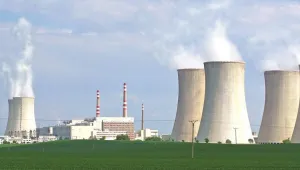 Avrupa’nın enerji arayışı