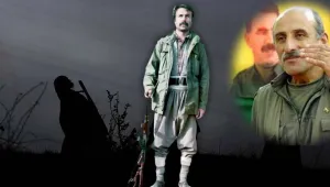 Lübnan Kürt gerillasının ocağı oldu