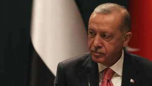 Diktatörler galerisinin korkak Recep’i
