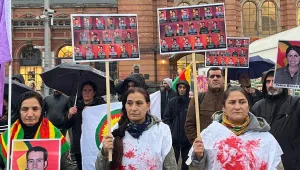 Öfke de talep de ortak: Savaş suçu soruşturulsun