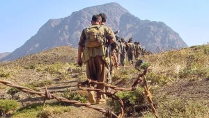 Terörist devletin ahlakı