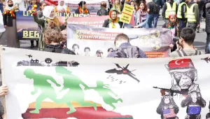 Suçun her daim hesabı sorulur