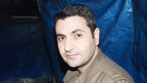 İşgale karşı özgürlük dağlarındaydı