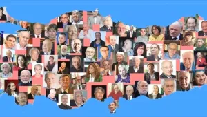 Demokratik mücadelede ahlak ve vicdanın rolü