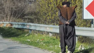 Hewreman’ın simgesi Kulebal yok oluyor