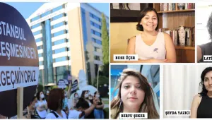 AKP karar mercii olamaz